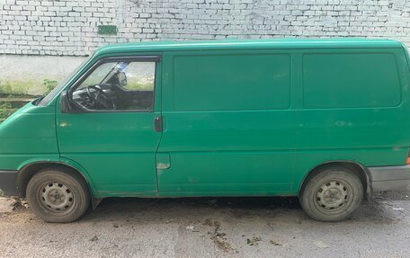 Volkswagen Transporter T4, 1993 год, 370 000 рублей, 2 фотография