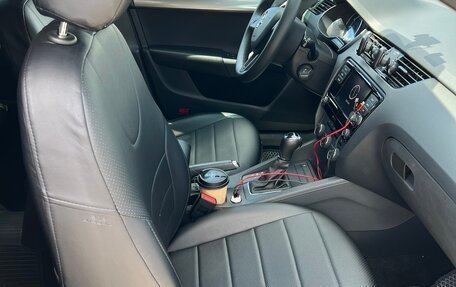 Skoda Octavia, 2020 год, 1 150 000 рублей, 6 фотография