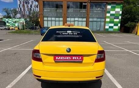 Skoda Octavia, 2020 год, 1 150 000 рублей, 4 фотография
