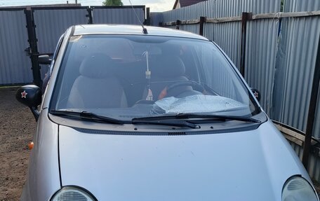 Daewoo Matiz I, 2011 год, 110 000 рублей, 6 фотография