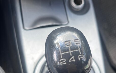 Mitsubishi Lancer IX, 2007 год, 290 000 рублей, 7 фотография
