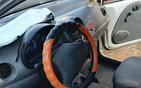Daewoo Matiz I, 2011 год, 110 000 рублей, 4 фотография