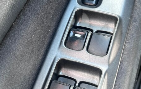 Mitsubishi Lancer IX, 2007 год, 290 000 рублей, 9 фотография