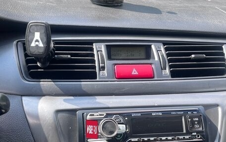 Mitsubishi Lancer IX, 2007 год, 290 000 рублей, 8 фотография
