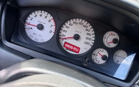 Mitsubishi Lancer IX, 2007 год, 290 000 рублей, 10 фотография