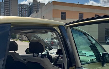 Citroen C4 Picasso II рестайлинг, 2007 год, 250 000 рублей, 14 фотография