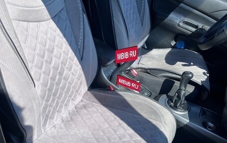 Mitsubishi Lancer IX, 2007 год, 290 000 рублей, 12 фотография