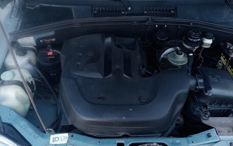 Chevrolet Niva I рестайлинг, 2006 год, 515 000 рублей, 4 фотография