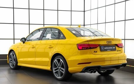 Audi A3, 2016 год, 2 090 000 рублей, 6 фотография
