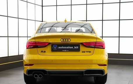 Audi A3, 2016 год, 2 090 000 рублей, 5 фотография