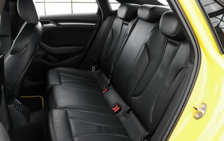 Audi A3, 2016 год, 2 090 000 рублей, 10 фотография