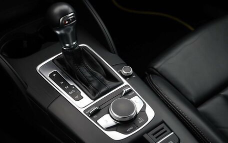 Audi A3, 2016 год, 2 090 000 рублей, 15 фотография