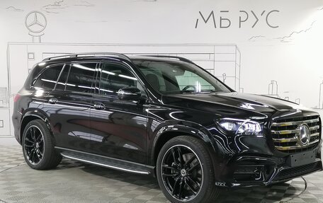 Mercedes-Benz GLS, 2025 год, 21 600 000 рублей, 5 фотография