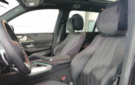 Mercedes-Benz GLS, 2025 год, 21 600 000 рублей, 13 фотография