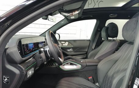 Mercedes-Benz GLS, 2025 год, 21 600 000 рублей, 11 фотография