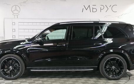 Mercedes-Benz GLS, 2025 год, 21 600 000 рублей, 3 фотография