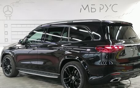 Mercedes-Benz GLS, 2025 год, 21 600 000 рублей, 8 фотография