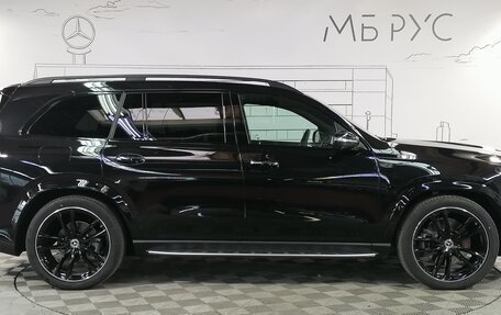 Mercedes-Benz GLS, 2025 год, 21 600 000 рублей, 6 фотография