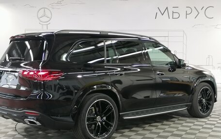 Mercedes-Benz GLS, 2025 год, 21 600 000 рублей, 7 фотография
