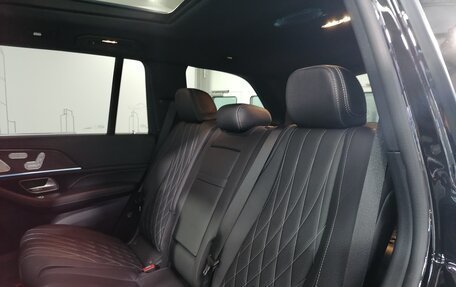Mercedes-Benz GLS, 2025 год, 21 600 000 рублей, 19 фотография