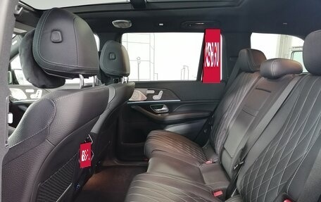 Mercedes-Benz GLS, 2025 год, 21 600 000 рублей, 15 фотография