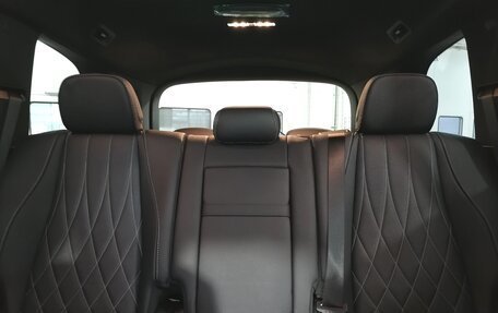 Mercedes-Benz GLS, 2025 год, 21 600 000 рублей, 18 фотография