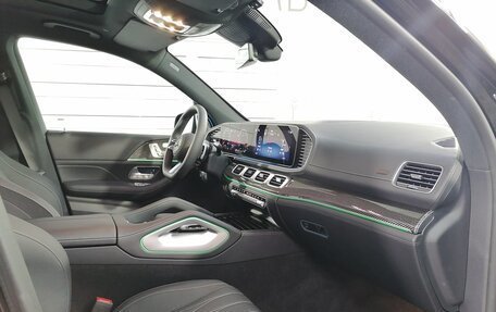 Mercedes-Benz GLS, 2025 год, 21 600 000 рублей, 26 фотография