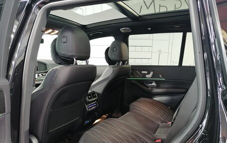 Mercedes-Benz GLS, 2025 год, 21 600 000 рублей, 17 фотография