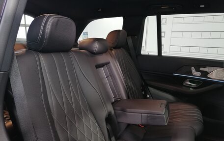 Mercedes-Benz GLS, 2025 год, 21 600 000 рублей, 23 фотография
