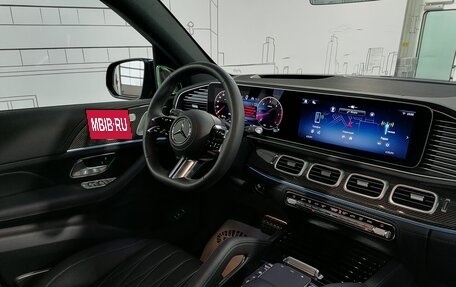 Mercedes-Benz GLS, 2025 год, 21 600 000 рублей, 25 фотография