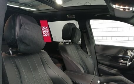 Mercedes-Benz GLS, 2025 год, 21 600 000 рублей, 20 фотография