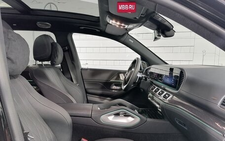 Mercedes-Benz GLS, 2025 год, 21 600 000 рублей, 27 фотография