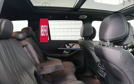 Mercedes-Benz GLS, 2025 год, 21 600 000 рублей, 22 фотография
