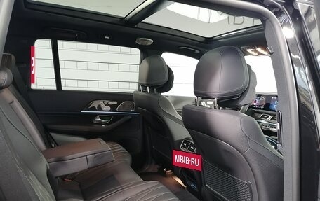 Mercedes-Benz GLS, 2025 год, 21 600 000 рублей, 21 фотография