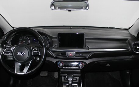 KIA Cerato IV, 2020 год, 2 299 900 рублей, 7 фотография
