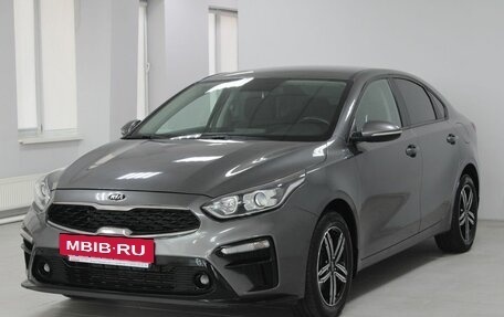 KIA Cerato IV, 2020 год, 2 299 900 рублей, 3 фотография