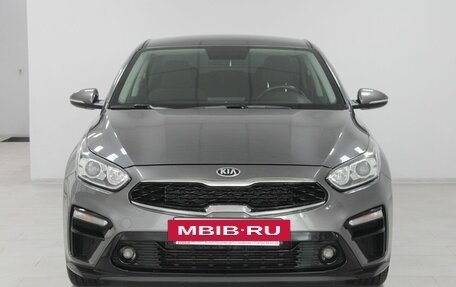 KIA Cerato IV, 2020 год, 2 299 900 рублей, 2 фотография