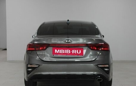 KIA Cerato IV, 2020 год, 2 299 900 рублей, 5 фотография
