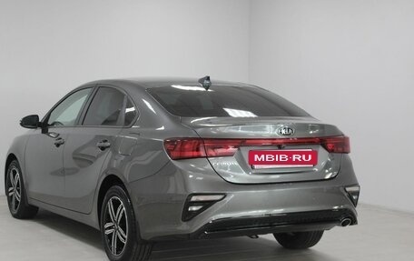 KIA Cerato IV, 2020 год, 2 299 900 рублей, 6 фотография