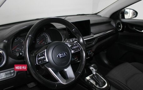KIA Cerato IV, 2020 год, 2 299 900 рублей, 8 фотография