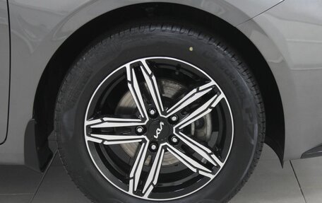 KIA Cerato IV, 2020 год, 2 299 900 рублей, 12 фотография