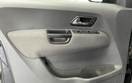 Volkswagen Amarok I рестайлинг, 2013 год, 1 799 000 рублей, 16 фотография
