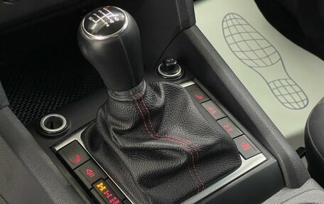 Volkswagen Amarok I рестайлинг, 2013 год, 1 799 000 рублей, 15 фотография