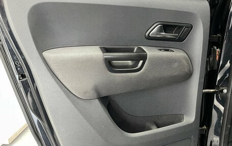 Volkswagen Amarok I рестайлинг, 2013 год, 1 799 000 рублей, 19 фотография