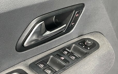 Volkswagen Amarok I рестайлинг, 2013 год, 1 799 000 рублей, 17 фотография