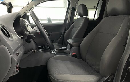 Volkswagen Amarok I рестайлинг, 2013 год, 1 799 000 рублей, 18 фотография