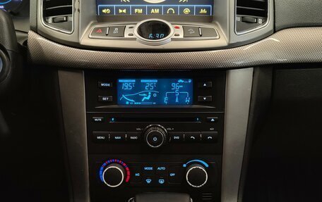 Chevrolet Captiva I, 2013 год, 1 090 000 рублей, 12 фотография