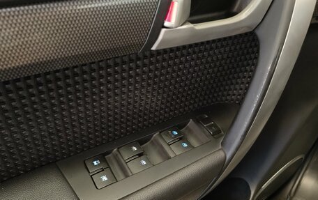 Chevrolet Captiva I, 2013 год, 1 090 000 рублей, 6 фотография