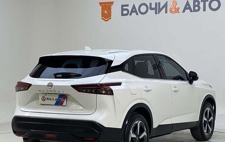 Nissan Qashqai, 2023 год, 1 600 000 рублей, 6 фотография