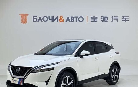 Nissan Qashqai, 2023 год, 1 600 000 рублей, 5 фотография